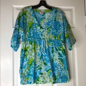 Lilly Pulitzer Top